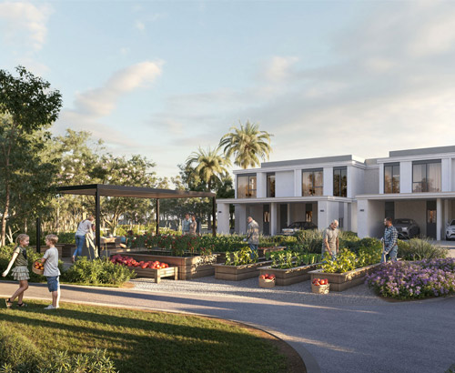 Greenridge at Emaar South