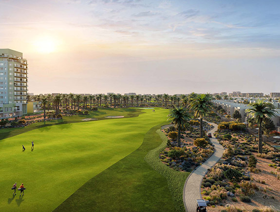 Emaar Properties For Sale Dubai